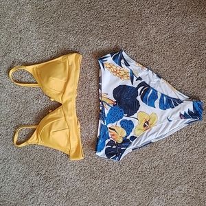 Cupshe bikini